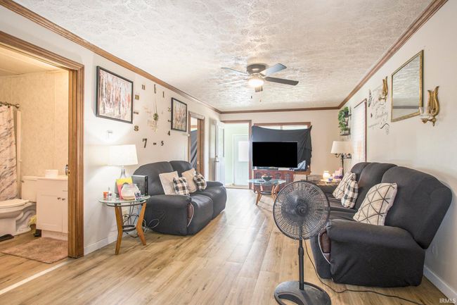 3311 Ardmore Trl, House other with 4 bedrooms, 1 bathrooms and null parking in South Bend IN | Image 7