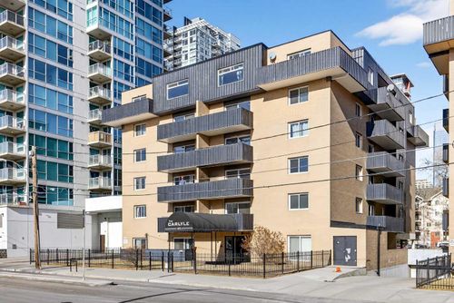 203-128 15 Ave Sw, Calgary, AB, T2R0P5 | Card Image