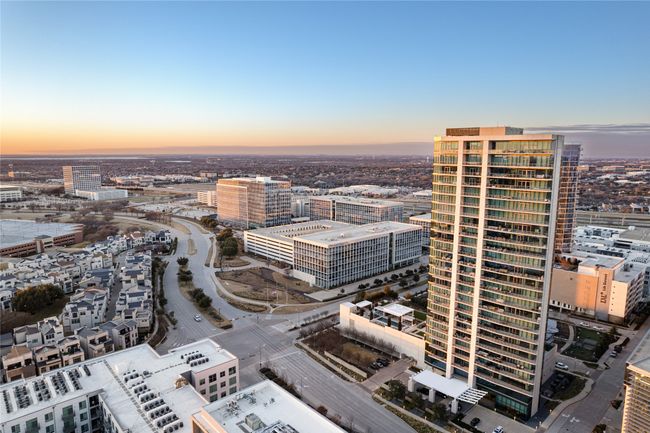 APT-1403 - 7901 Windrose Ave, Condo with 2 bedrooms, 3 bathrooms and null parking in Plano TX | Image 18