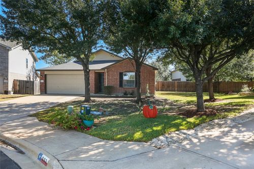 906 Brook Meadow Cv, Georgetown, TX, 78626-6380 | Card Image
