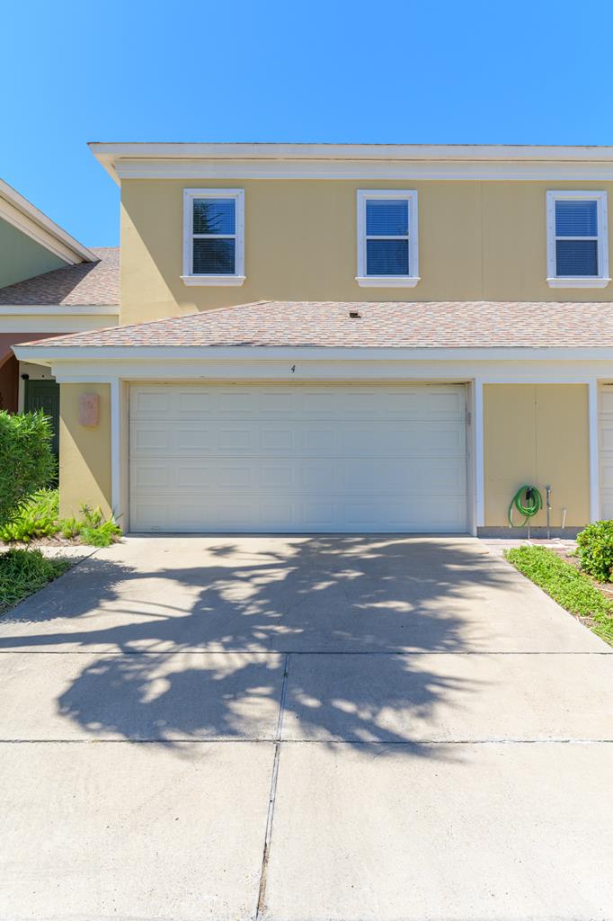 Harbor Town , Laguna Vista, TX 78578