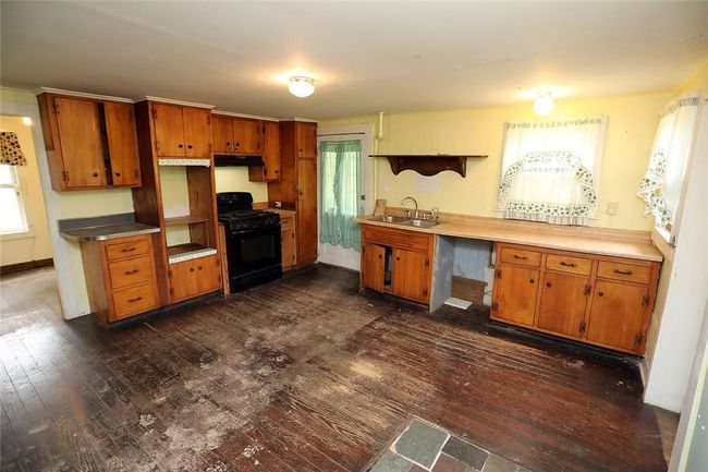 4122 State Route 52, House other with 4 bedrooms, 2 bathrooms and null parking in Youngsville NY | Image 11
