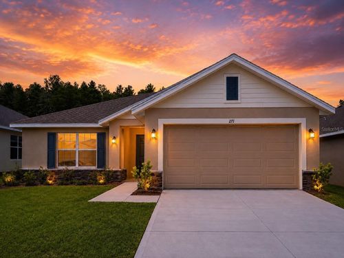 1671 Ann Rose Way, Leesburg, FL, 34748 | Card Image
