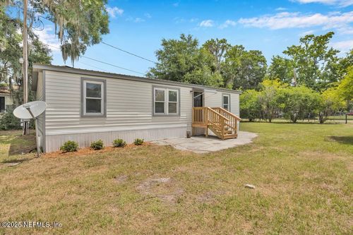14502 Gossett St, Jacksonville, FL, 32218-1826 | Card Image