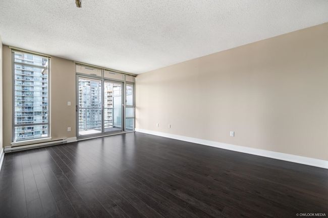 2502 - 1155 The High Street, Condo with 2 bedrooms, 2 bathrooms and 1 parking in Coquitlam BC | Image 8