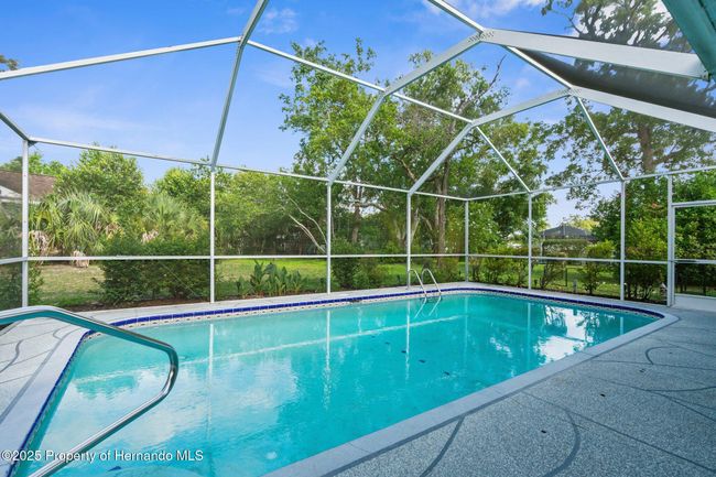 1350 Gatewood Ave, House other with 3 bedrooms, 2 bathrooms and null parking in Spring Hill FL | Image 24