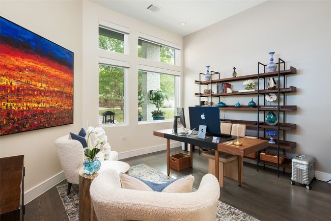 7119 Shook Ave, House other with 4 bedrooms, 5 bathrooms and null parking in Dallas TX | Image 22