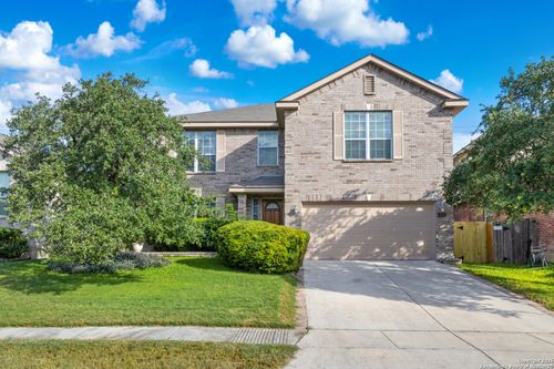 12527 Skyline Mesa, San Antonio, TX, 78253-5173 | Card Image