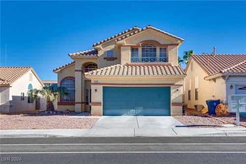 3336 N Campbell Road, Las Vegas, NV, 89129 | Card Image