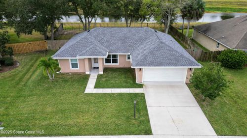 1936 Gloria Cir Ne, Palm Bay, FL, 32905-5119 | Card Image
