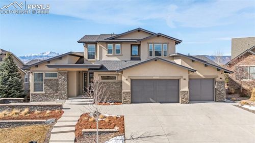 13654 Fife Ct, Colorado Springs, CO, 80921-1308 | Card Image