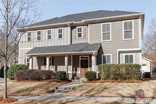 185 Boundary St, Athens, GA, 30607-7129 | Card Image