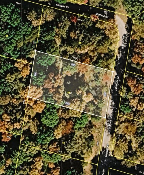 0 Midfield Dr, Big Sandy, TN, 38221 | Card Image
