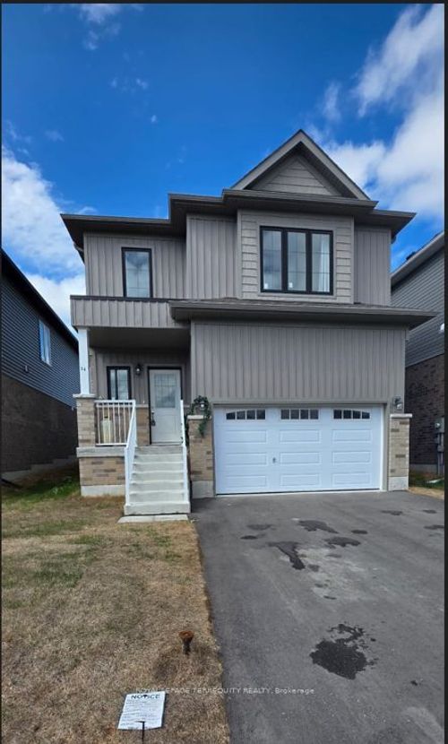 34 Hillcroft Way, Bobcaygeon, ON, K0M1A0 | Card Image