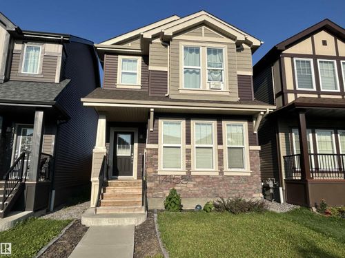 17455 77 St Nw, Edmonton, AB, T5Z0R4 | Card Image