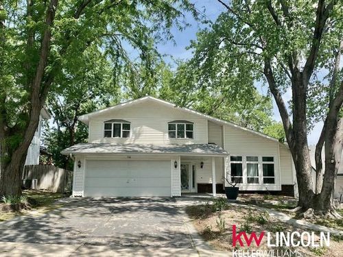736 W Burt Dr, Lincoln, NE, 68521-3812 | Card Image