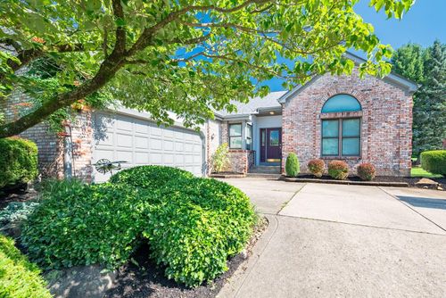 5608 Lynx Dr, Westerville, OH, 43081-5203 | Card Image
