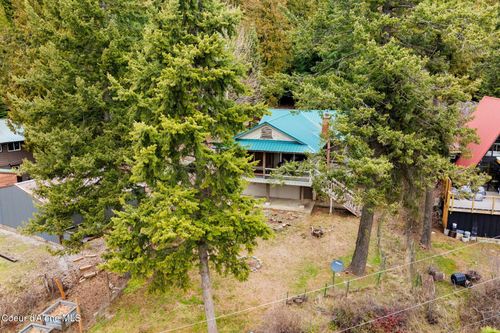39 Pearl Creek Rd, Sagle, ID, 83860-8201 | Card Image