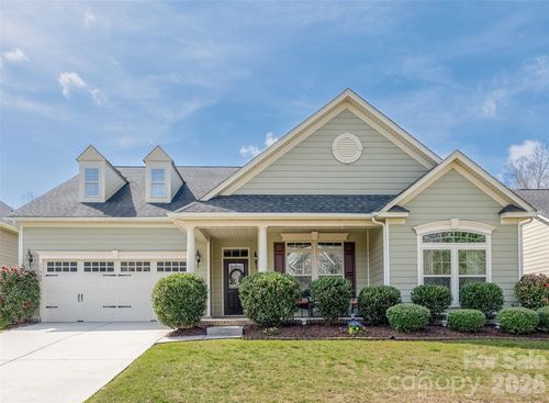 11422 Warfield Ave, Huntersville, NC, 28078-5444 | Card Image