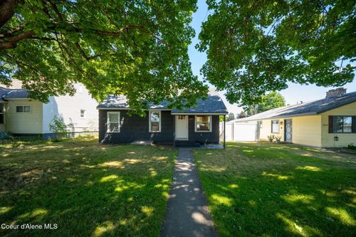 2018 N 5th St, Coeur D Alene, ID, 83814-3516 | Card Image