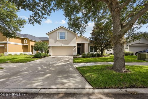 5907 Wind Cave Ln, Jacksonville, FL, 32258-5189 | Card Image