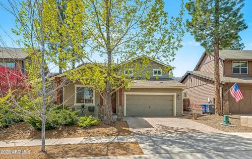 2913 W Paz De Avenida, Flagstaff, AZ, 86001-9168 | Card Image