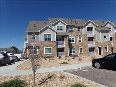 201 - 1851 S Dunkirk Street, Condo with 3 bedrooms, 3 bathrooms and 2 parking in Aurora CO | Image 2