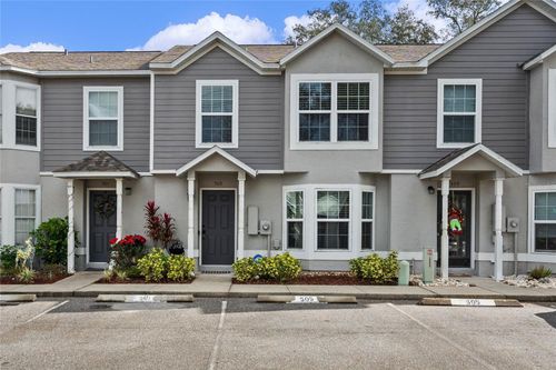 505 Shadow Glenn Place, WINTER SPRINGS, FL, 32708 | Card Image