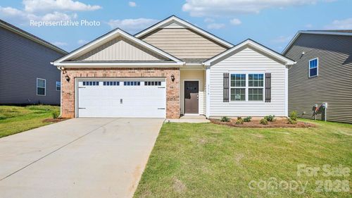 3650 Charles St Nw, Conover, NC, 28613-8191 | Card Image