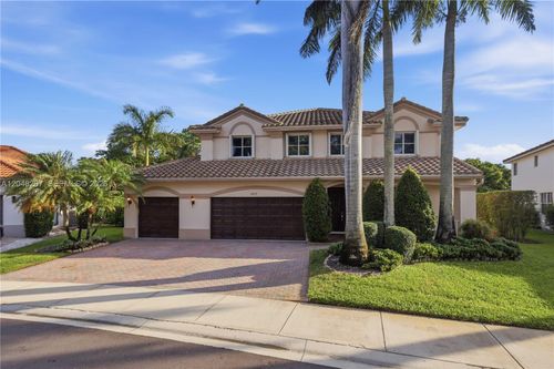 1419-1419 Crossbill Ct, Weston, FL, 33327-2374 | Card Image
