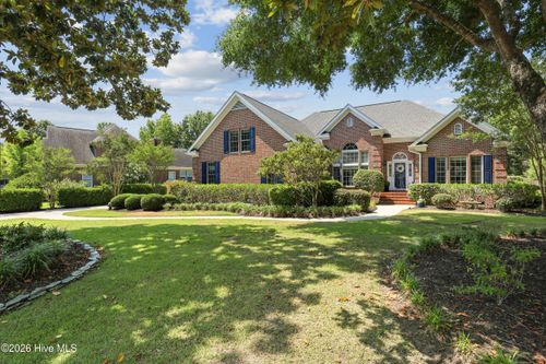 6714 Hardscrabble Court, Wilmington, NC, 28409 | Card Image