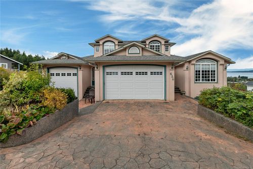 624/636 Betts Blvd, Port Mcneill, BC, V0N2R0 | Card Image