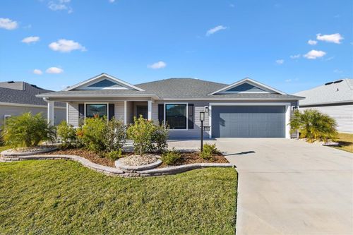 1639 Seiver Street, THE VILLAGES, FL, 34762 | Card Image