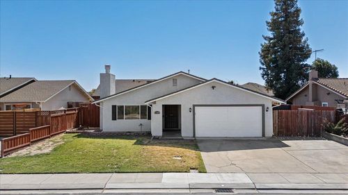 1266 Wimbledon Way, Manteca, CA, 95336-2921 | Card Image