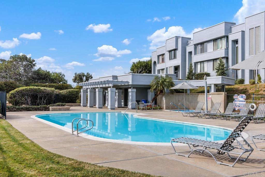 Residential in Del Mar 4