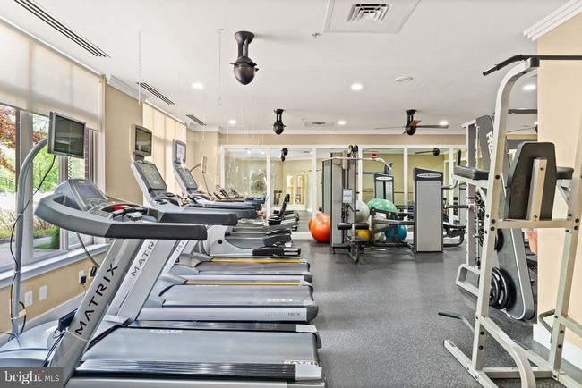 UNIT-105 - 4490 Market Commons Dr, Condo with 2 bedrooms, 3 bathrooms and null parking in FAIRFAX VA | Image 49