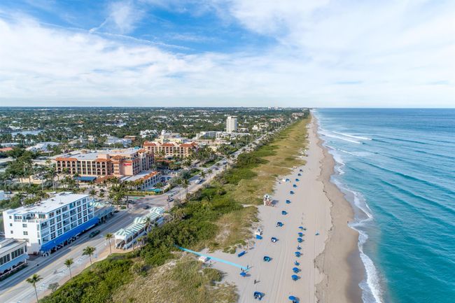 135 N Cannery Row Cir, Condo with 3 bedrooms, 4 bathrooms and null parking in Delray Beach FL | Image 32