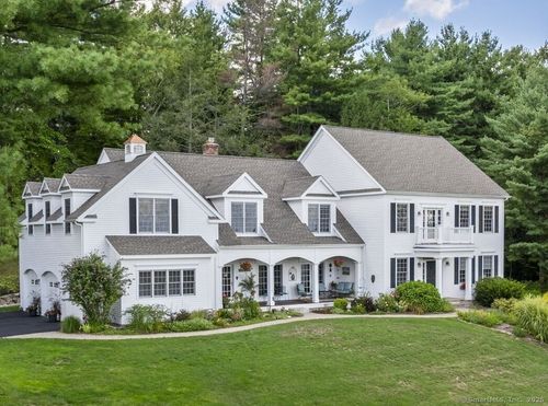 15 Old Orchard Rd, West Granby, CT, 06090-1324 | Card Image
