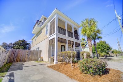 311 Wisteria Lane Lane, House other with 4 bedrooms, 3 bathrooms and null parking in Panama City Beach FL | Image 2