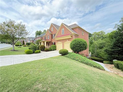 3500 Millwater Xing, Dacula, GA, 30019-3274 | Card Image