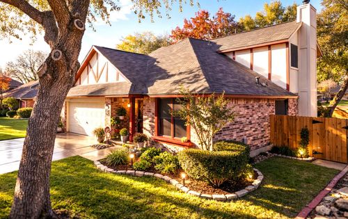 2614 Owens Cross Dr, Houston, TX, 77067-3732 | Card Image