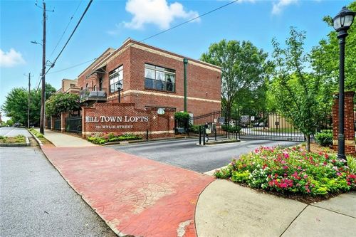 apt-103-791 Wylie St Se, Atlanta, GA, 30316-7201 | Card Image