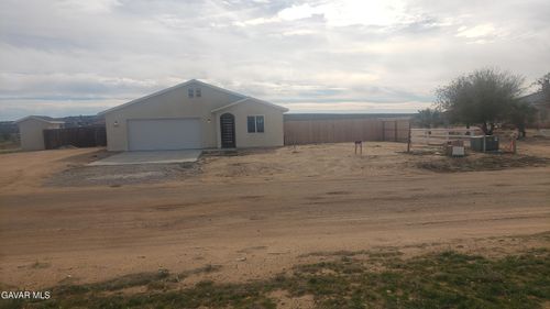 9878 Magnolia Ave, California City, CA, 93505 | Card Image