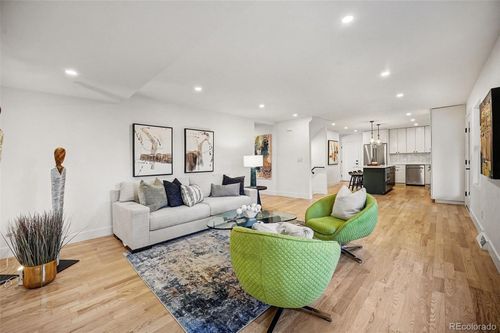 3825 S Peach Way, Denver, CO, 80237-1255 | Card Image