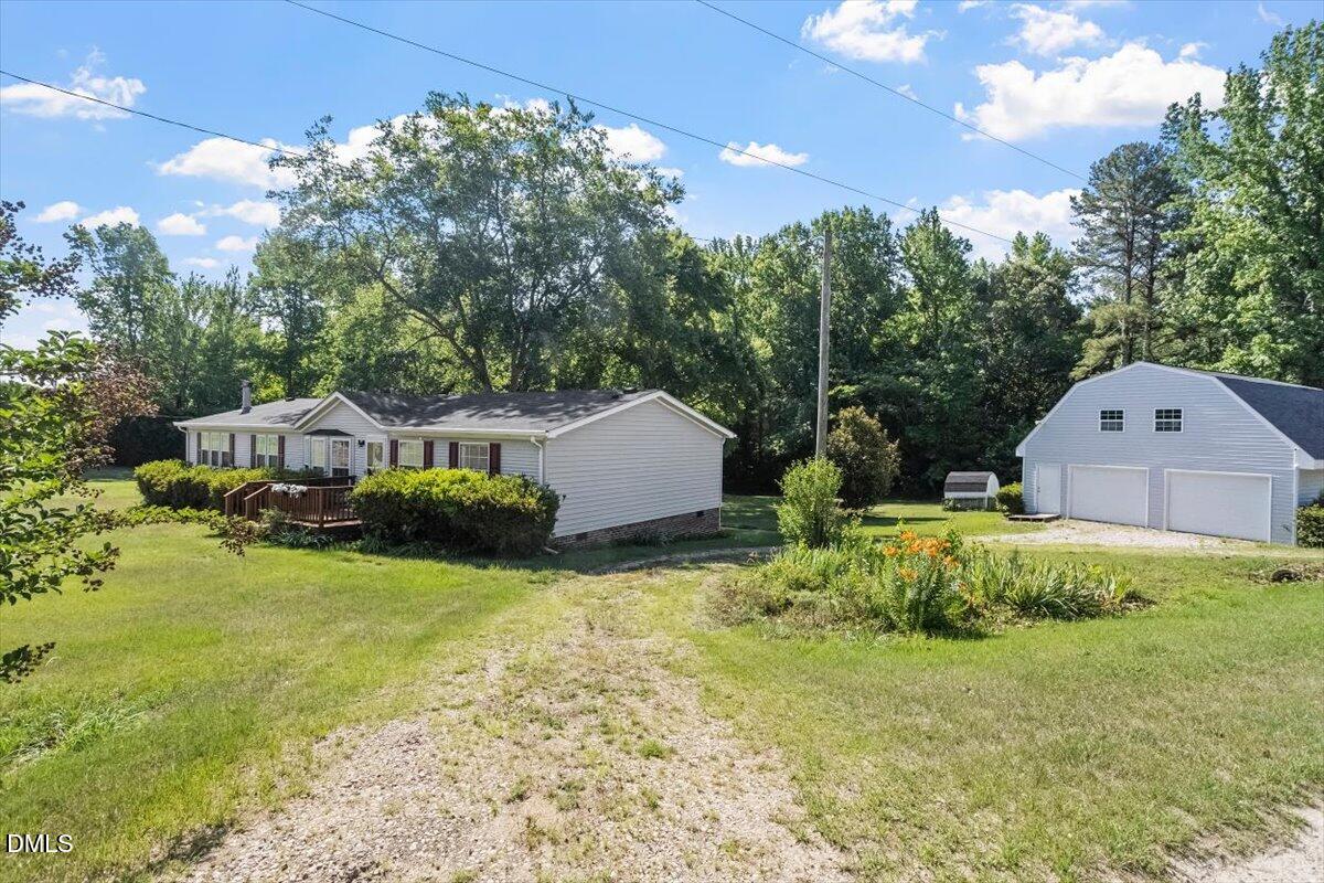 Residential in Franklinton 3
