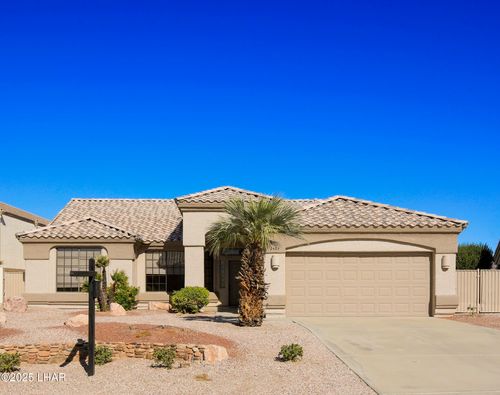 2423 E George Ln, Lake Havasu City, AZ, 86404-8509 | Card Image