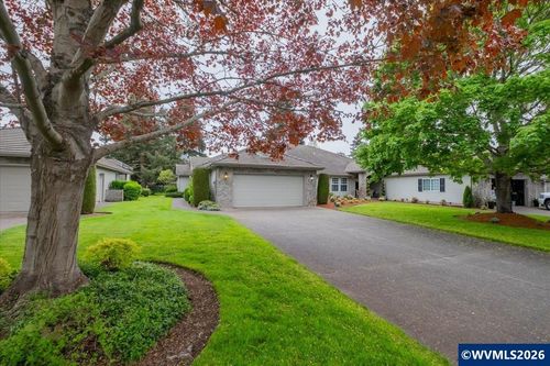 702 Castle Pines Dr N, Keizer, OR, 97303-7480 | Card Image