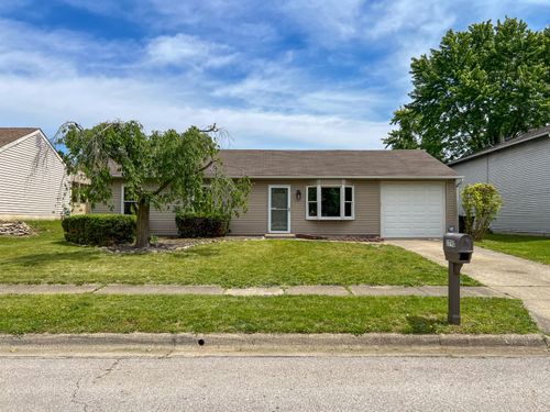 2790 Millrace Dr, Columbus, OH, 43207-4623 | Card Image