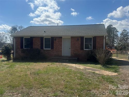 509 Skipwith Pl, Charlotte, NC, 28217-2053 | Card Image