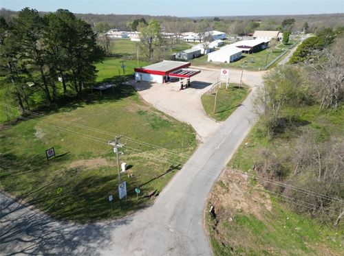 155 W Main St, Oaks, OK, 74359 | Card Image